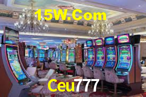 Ceu777 - Apostas E Casino Site Oficial Online - Ceu777 Bet App