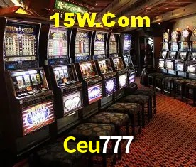 Login Seguro Ceu777