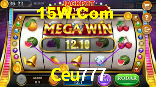 Ceu777 Bet App