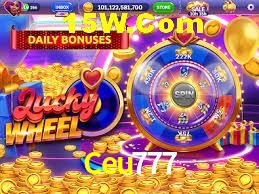 Casino Ao Vivo Ceu777