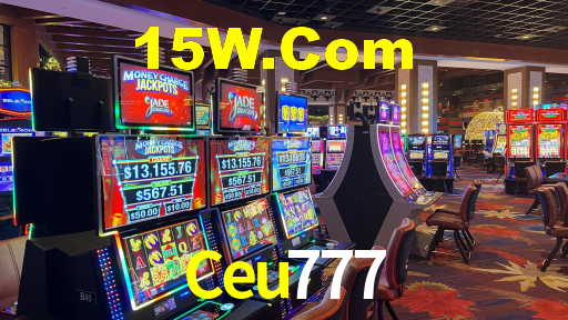 Ceu777 Bet