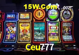 Experiência VIP Ceu777