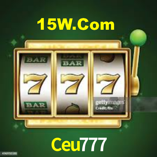 Ceu777 Bet App
