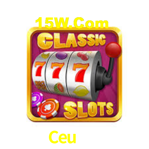 Sinta a adrenalina dos jogos de cassino com Ceu777