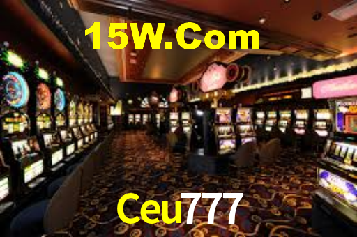 Ceu777: A Experiência de Casino com Jogos de Mesa ao Vivo