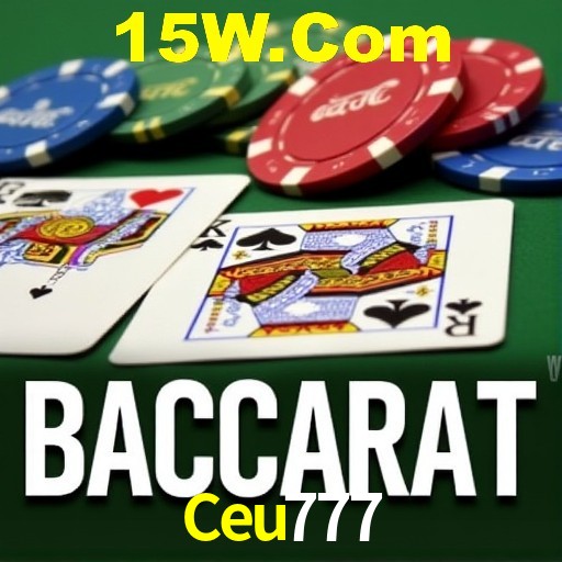 Programa VIP Ceu777