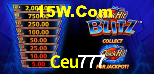 Ceu777
