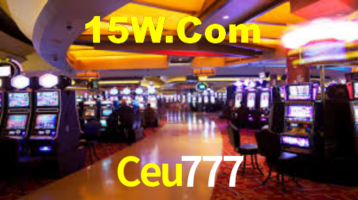 Ceu777 Bet App